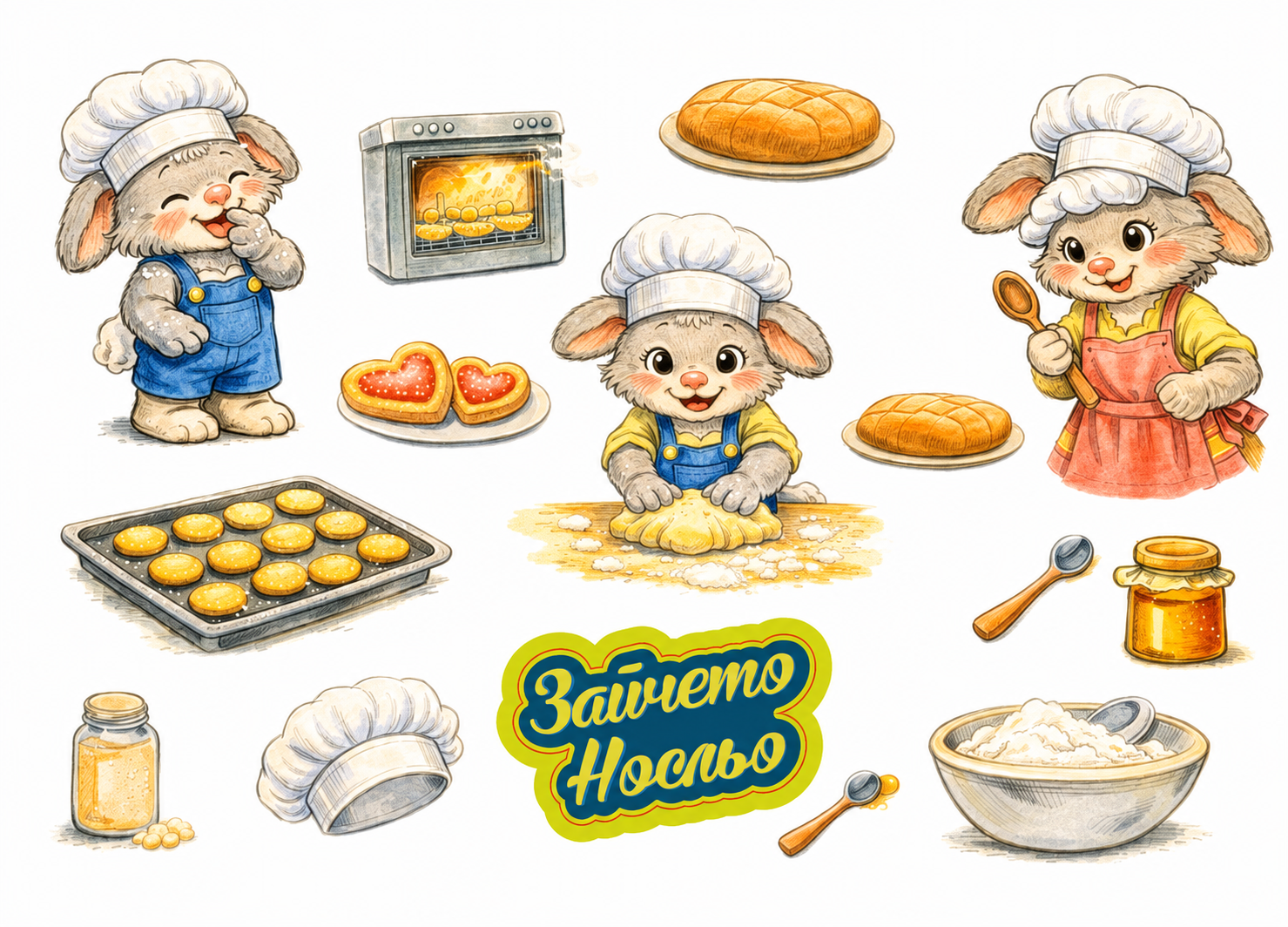 Стикери